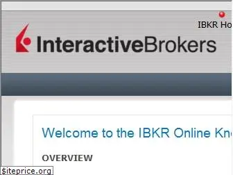 ibkr.info