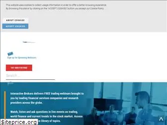 ibkrwebinars.com