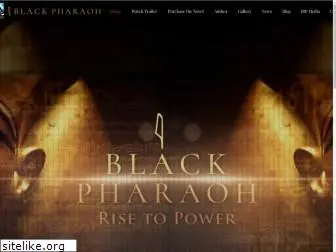 iblackpharaoh.com