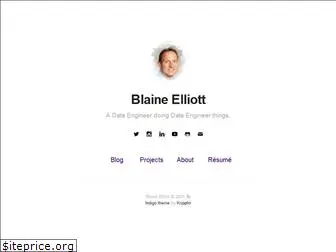 iblaine.com