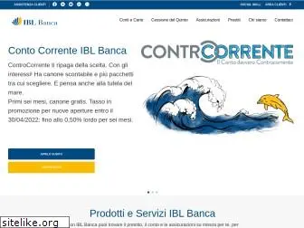 iblbanca.it