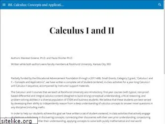 iblcalculus.com