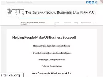 iblf.com