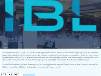 iblglobal.com