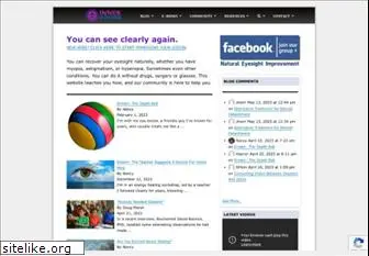 iblindness.org thumbnail