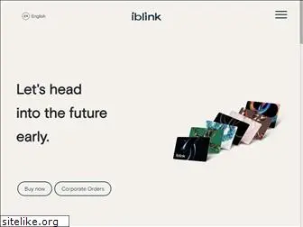 iblinkcard.com