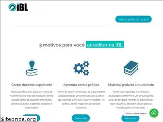 ibllicitacoes.com.br