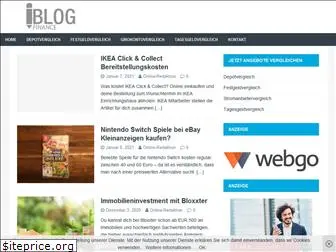 iblog-finance.com