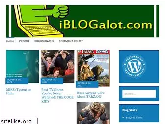 iblogalot.com