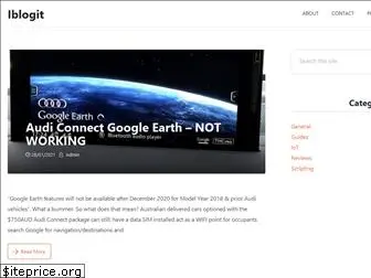 www.iblogit.net