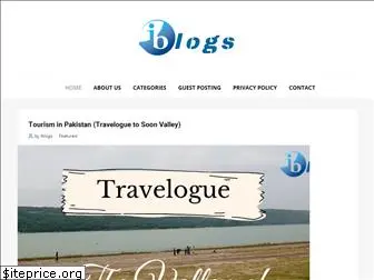 iblogs.net