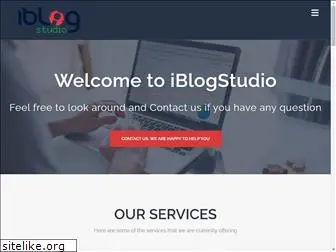 iblogstudio.com