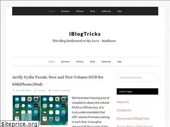 iblogtricks.com