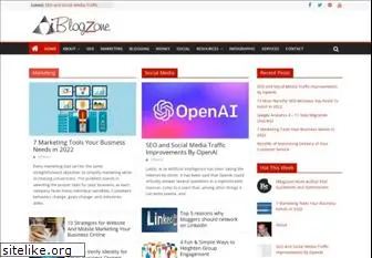 iblogzone.com