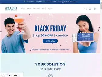 iblush.com.au