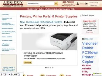 ibm-lexmark-printer.com