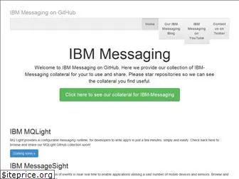ibm-messaging.github.io