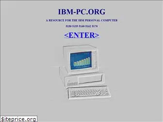 ibm-pc.org