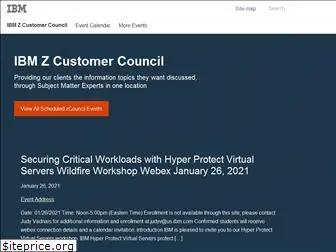 ibm-zcouncil.com