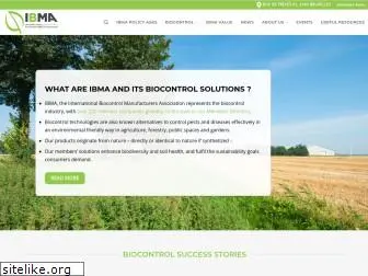 ibma-global.org