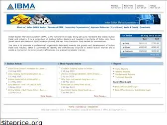 ibma.co.in