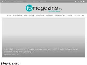 ibmagazine.es