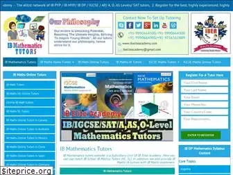 ibmathematicstutors.com