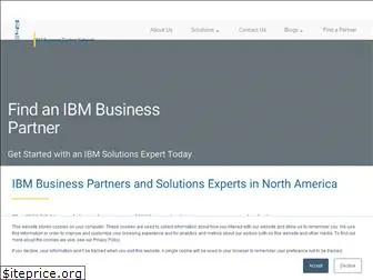 ibmbpnetwork.com