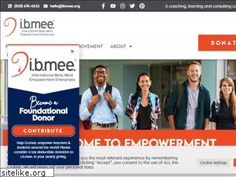 ibmee.org