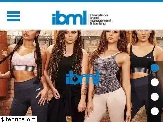 ibml.co.uk