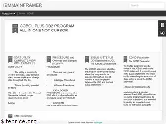 ibmmainframer.blogspot.com