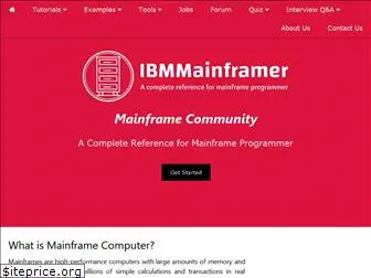 ibmmainframer.com