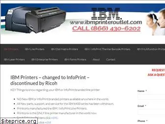 ibmprinteroutlet.com