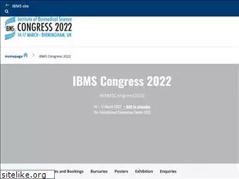ibmscongress.com