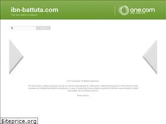 ibn-battuta.com