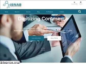 ibnab.com