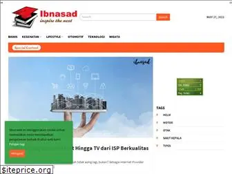 ibnasad.com