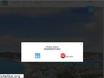 ibnb.com.hk