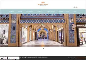 ibnbattutamall.com