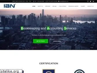 ibnbookkeepingservices.com