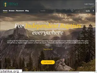 ibnet.org