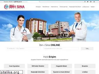 ibnisinahastanesi.com.tr