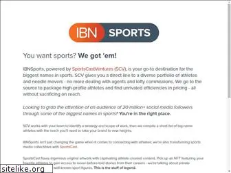 ibnsports.com
