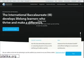 www.ibo.org