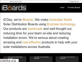iboards.net.au