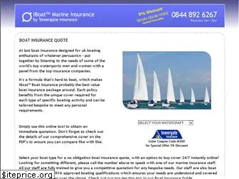 iboatinsurance.co.uk