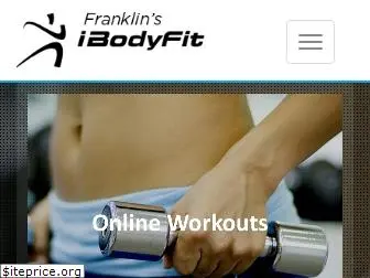 ibodyfit.com