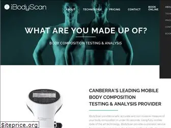 ibodyscan.com.au