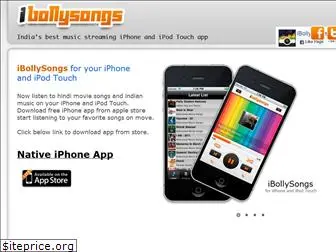 ibollysongs.com