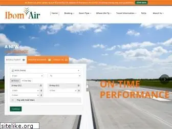 ibomair.com